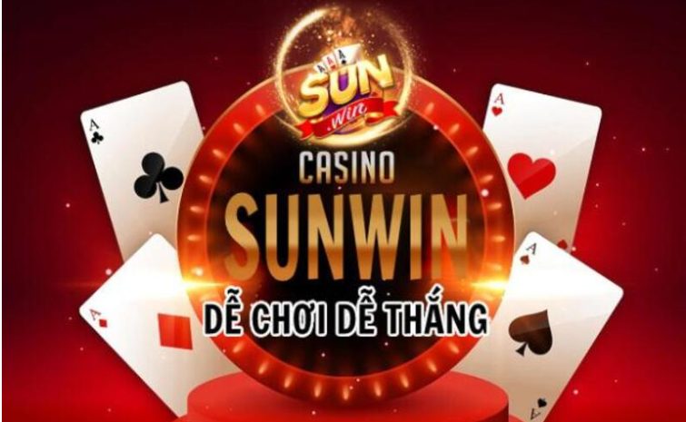 Sunwin - cổng game đổi thưởng uy tín hàng đầu