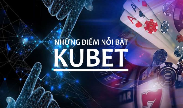 Đánh giá chi tiết nhất về nhà cái Kubet Casino 