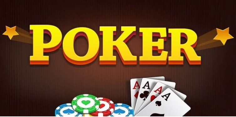 Game bài đổi thưởng, tỷ lệ thưởng lớn Poker đầy kịch tính, thách thức